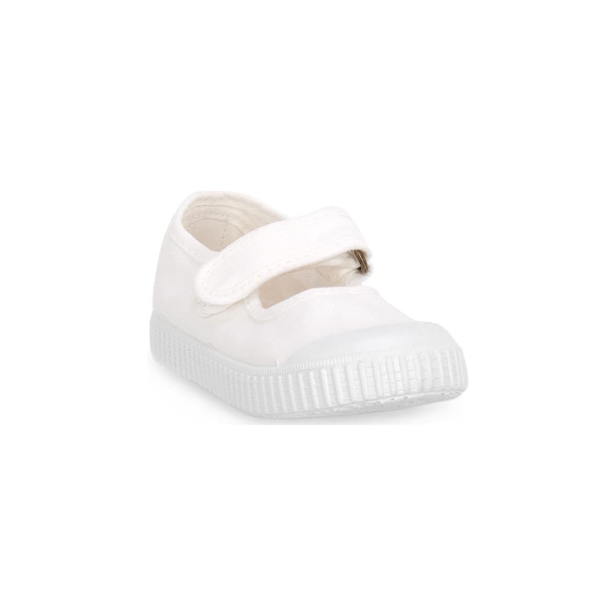 Boys' Sneakers Victoria White
