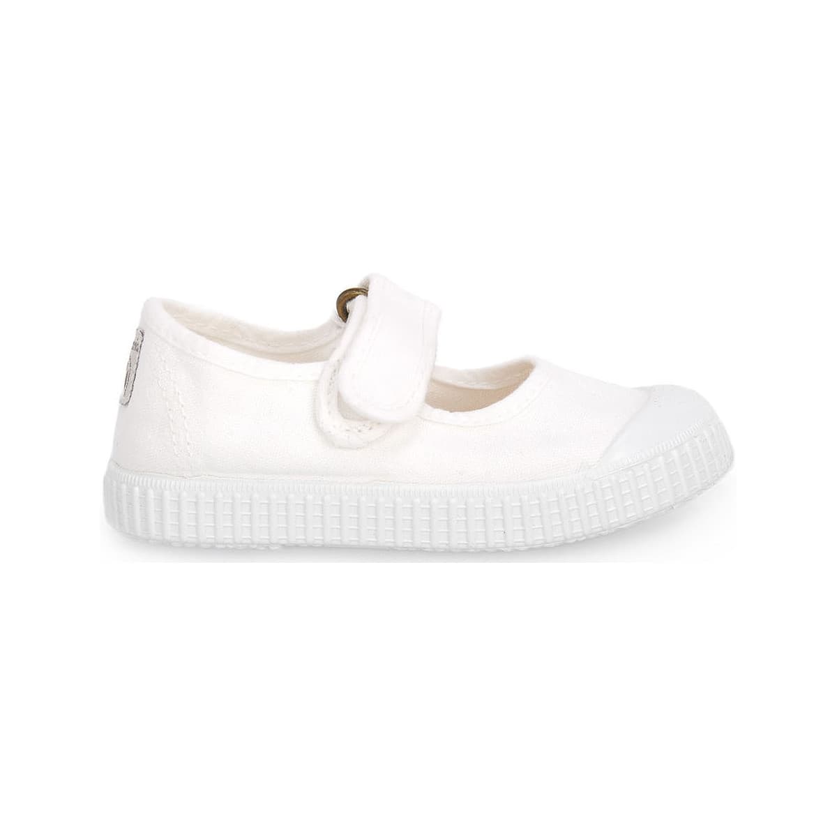Boys' Sneakers Victoria White