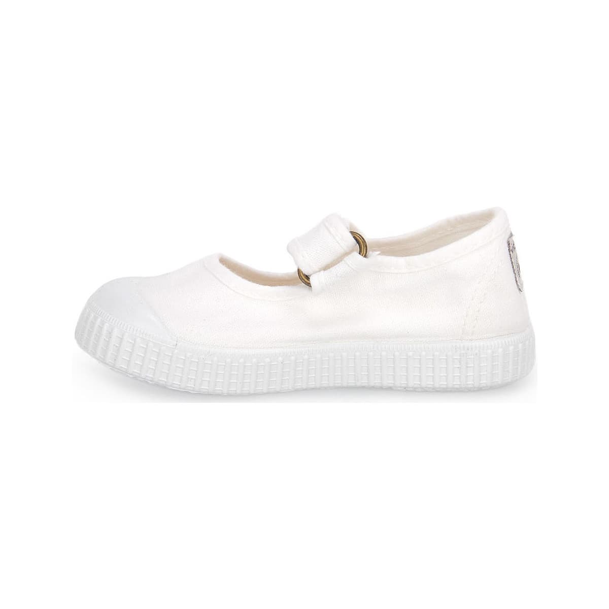 Boys' Sneakers Victoria White