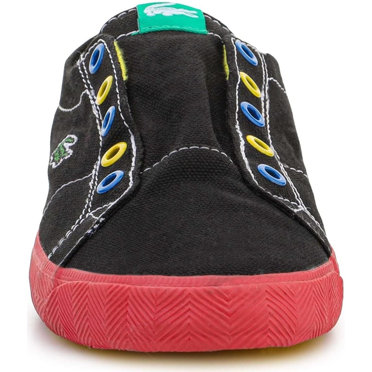 Boys' Sandals Lacoste Multicolor