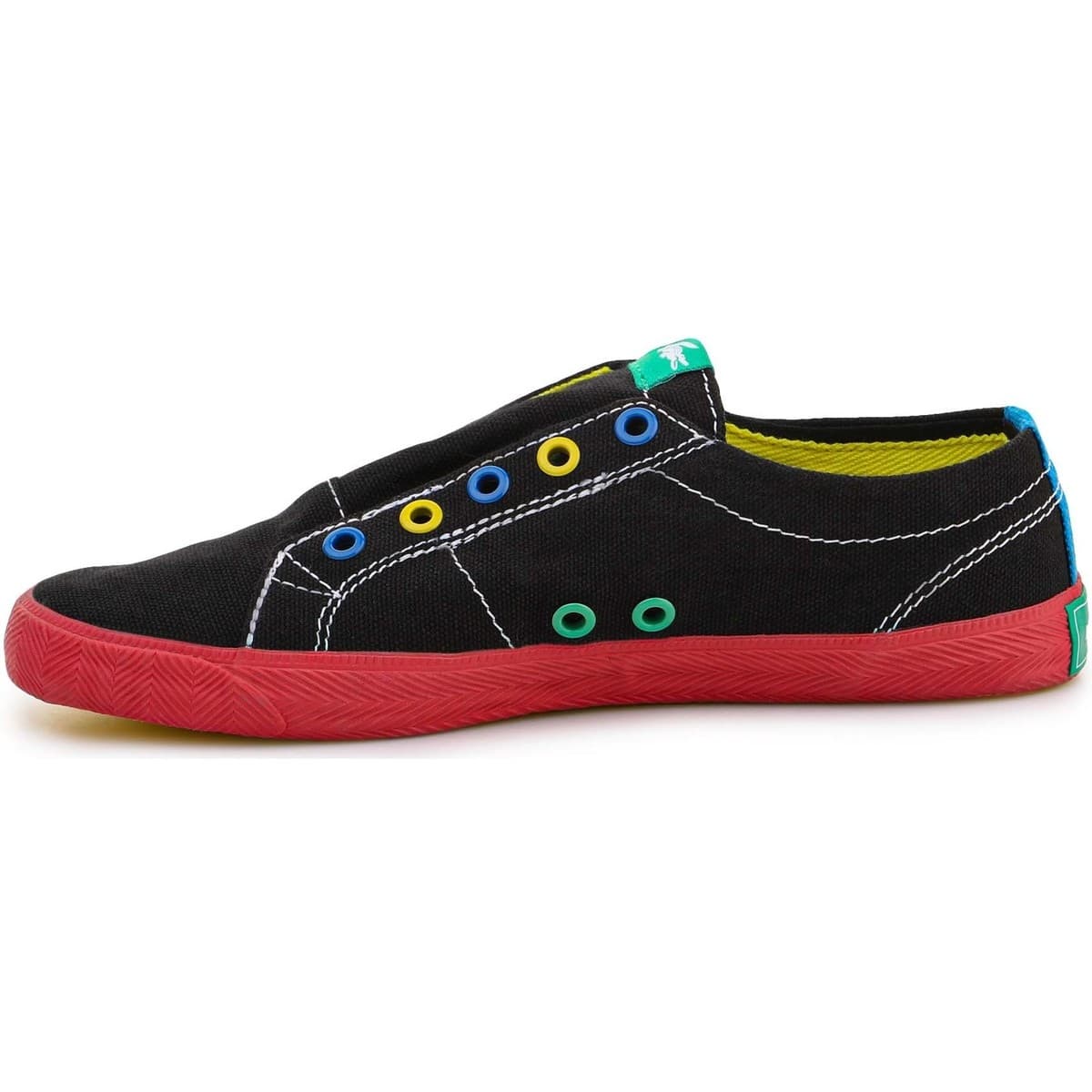 Boys' Sandals Lacoste Multicolor