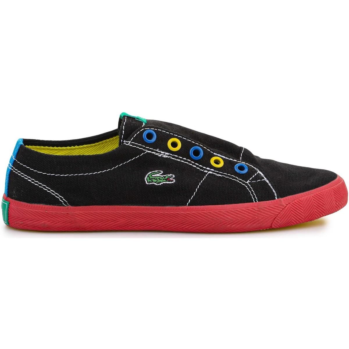 Boys' Sandals Lacoste Multicolor