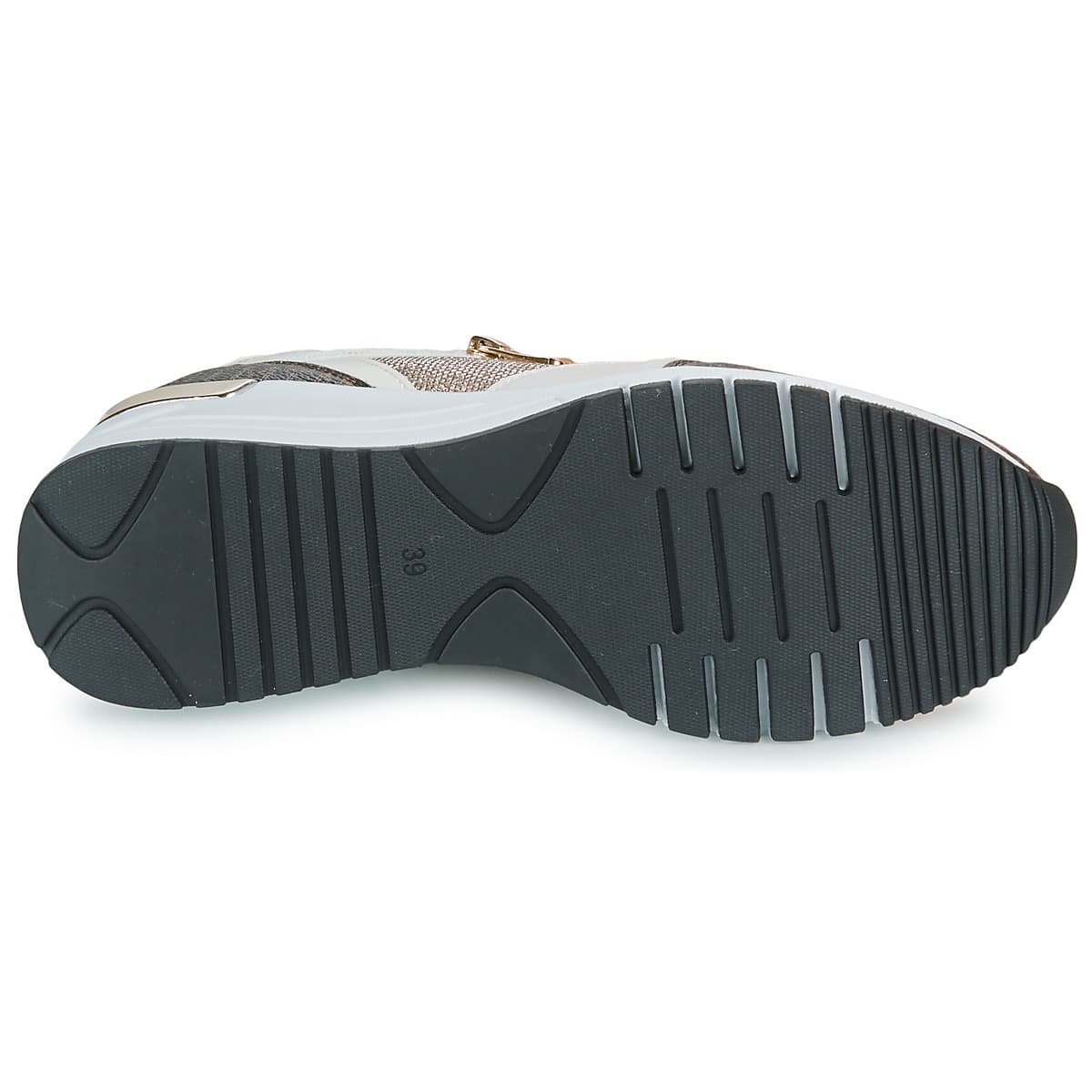 Women's Sneakers Marco Tozzi Beige