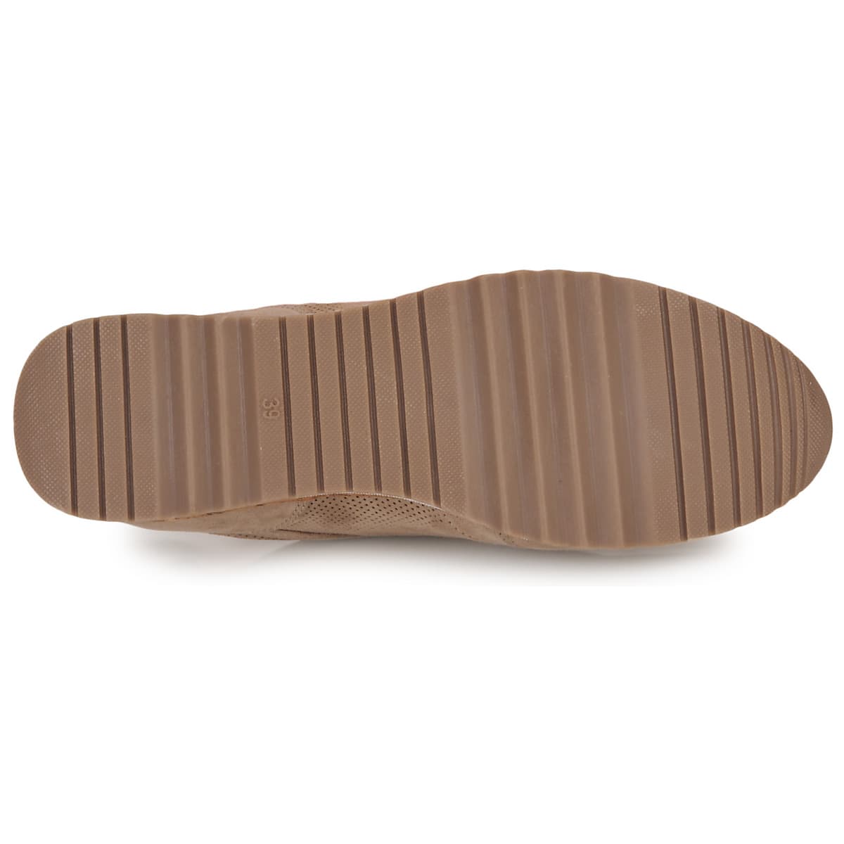 Women's Sneakers Marco Tozzi Beige