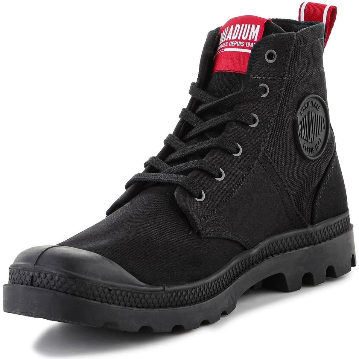 Women's Sneakers Palladium Multicolor