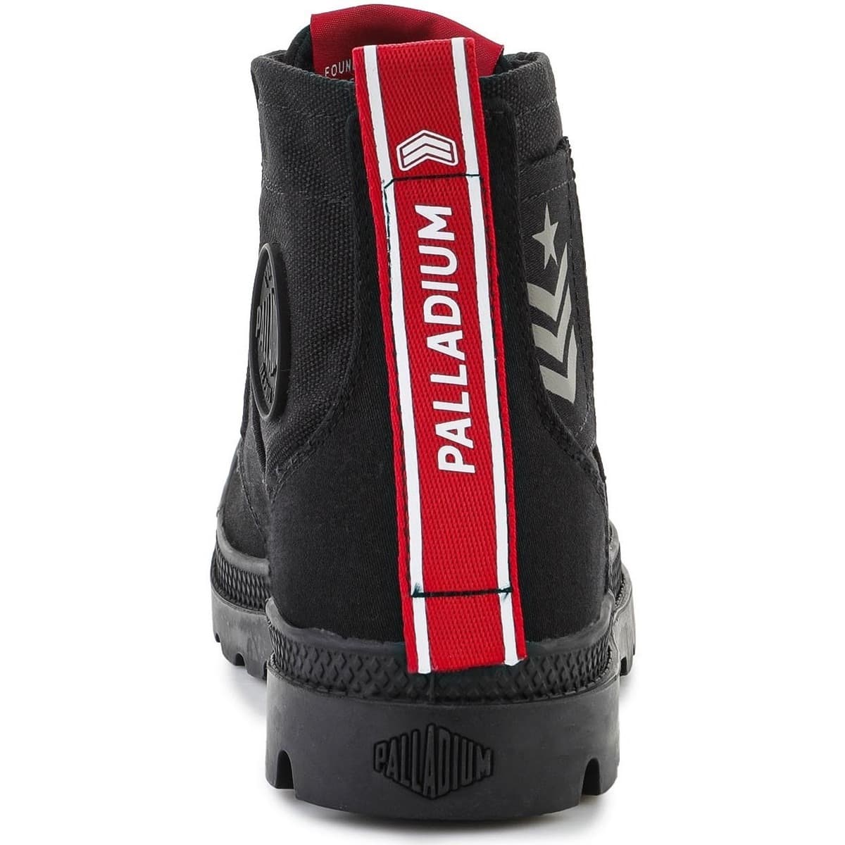 Women's Sneakers Palladium Multicolor