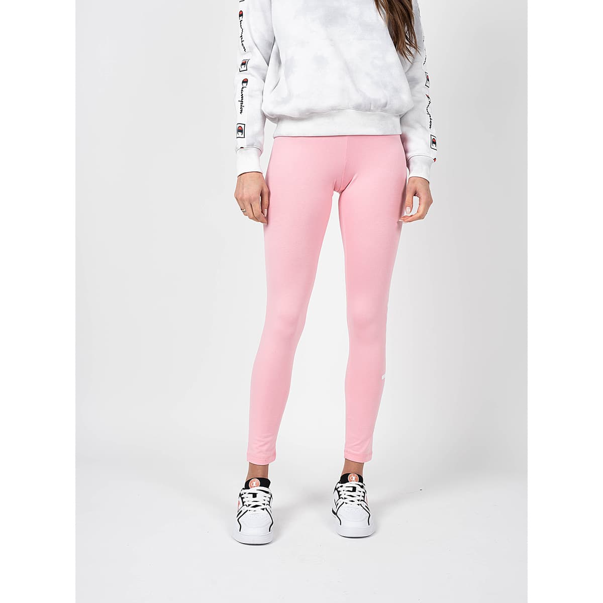 Women's Tights Champion Pink
