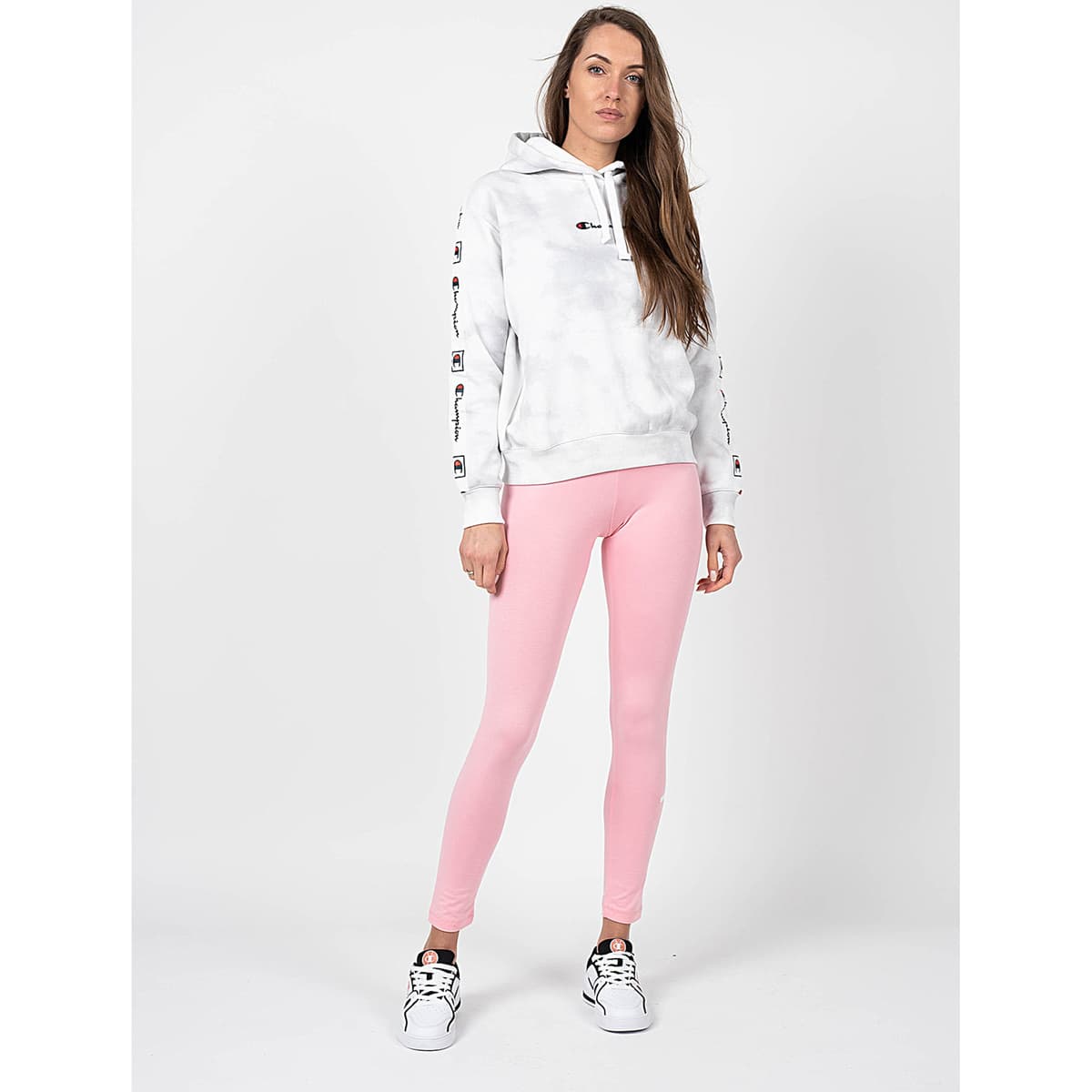Women's Tights Champion Pink