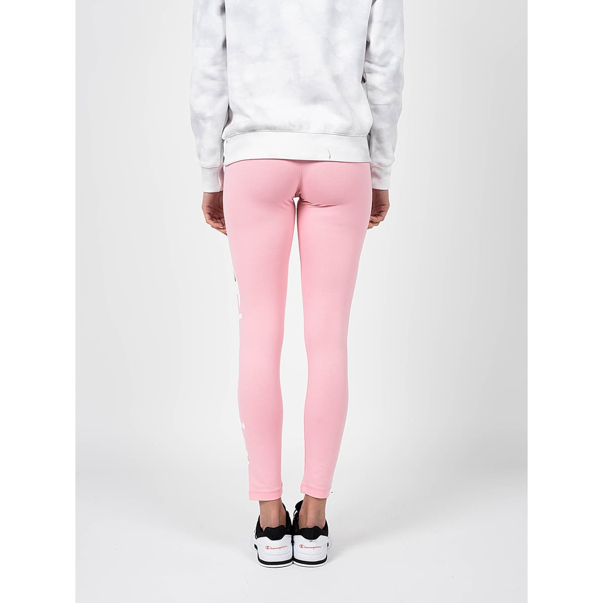 Women's Tights Champion Pink