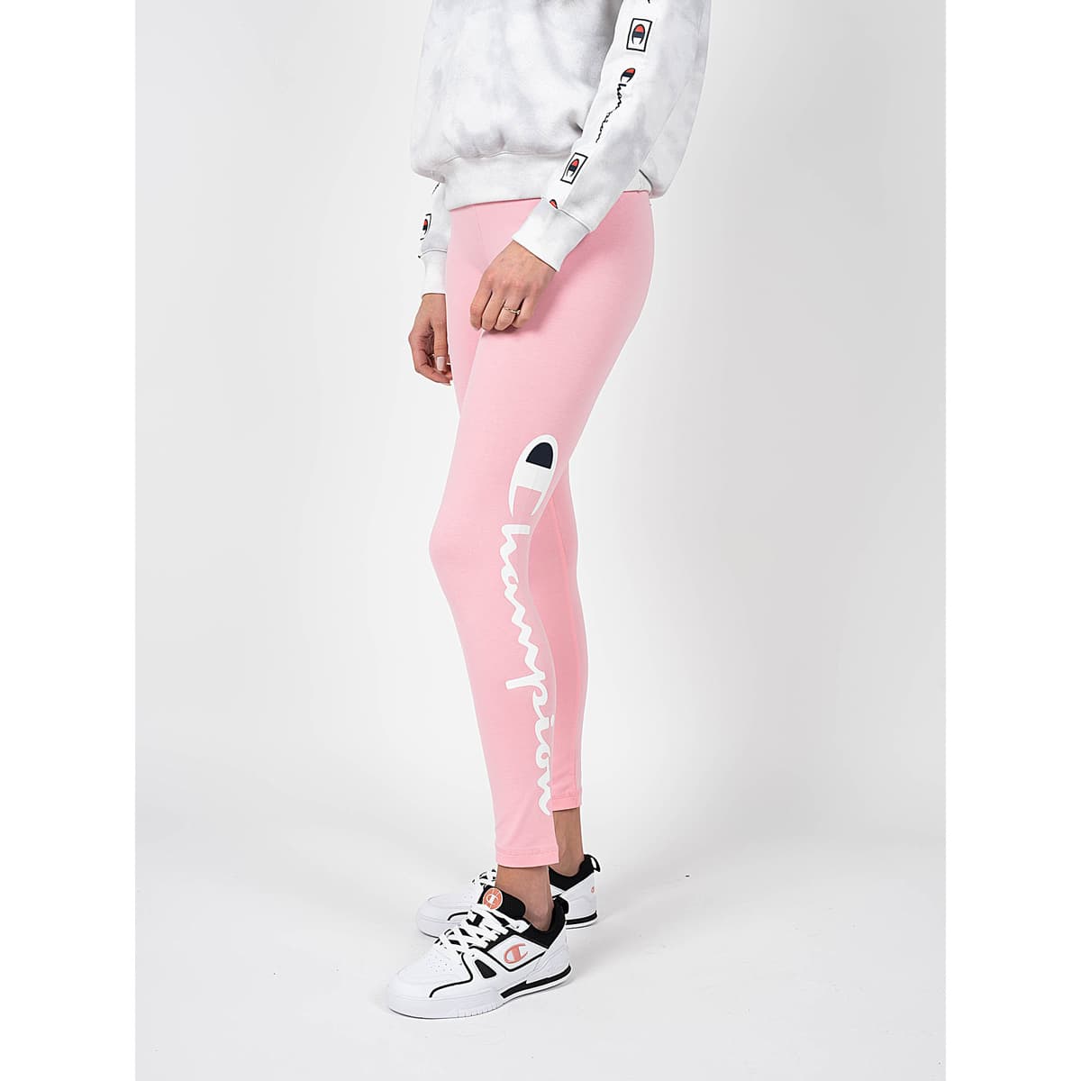 Women's Tights Champion Pink