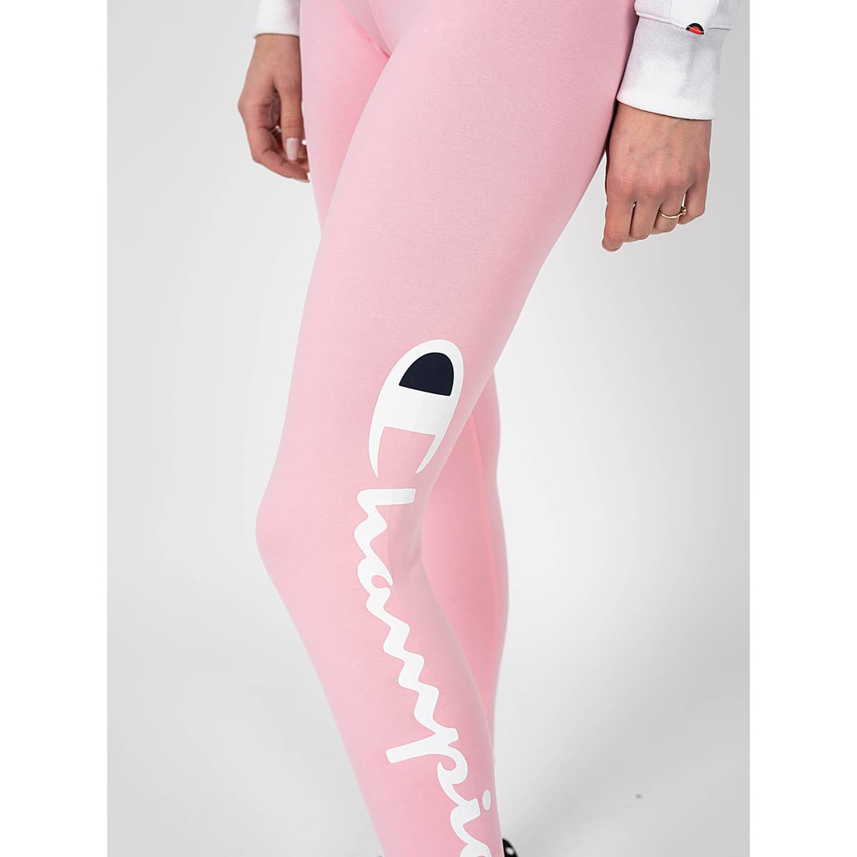 Women's Tights Champion Pink