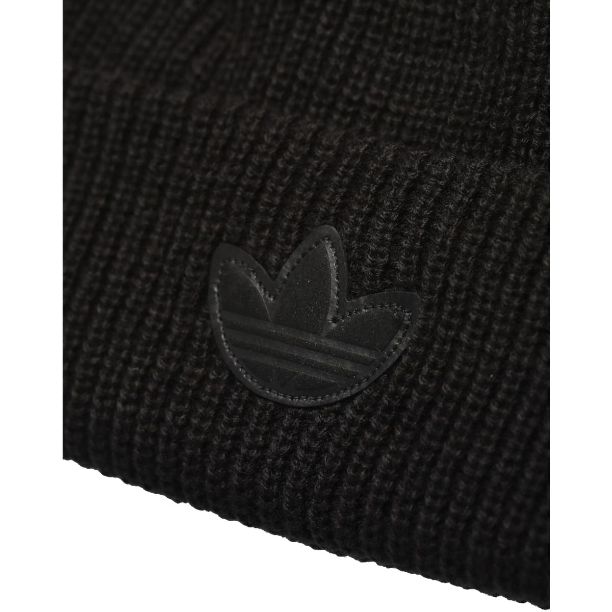Men's Beanies adidas Black