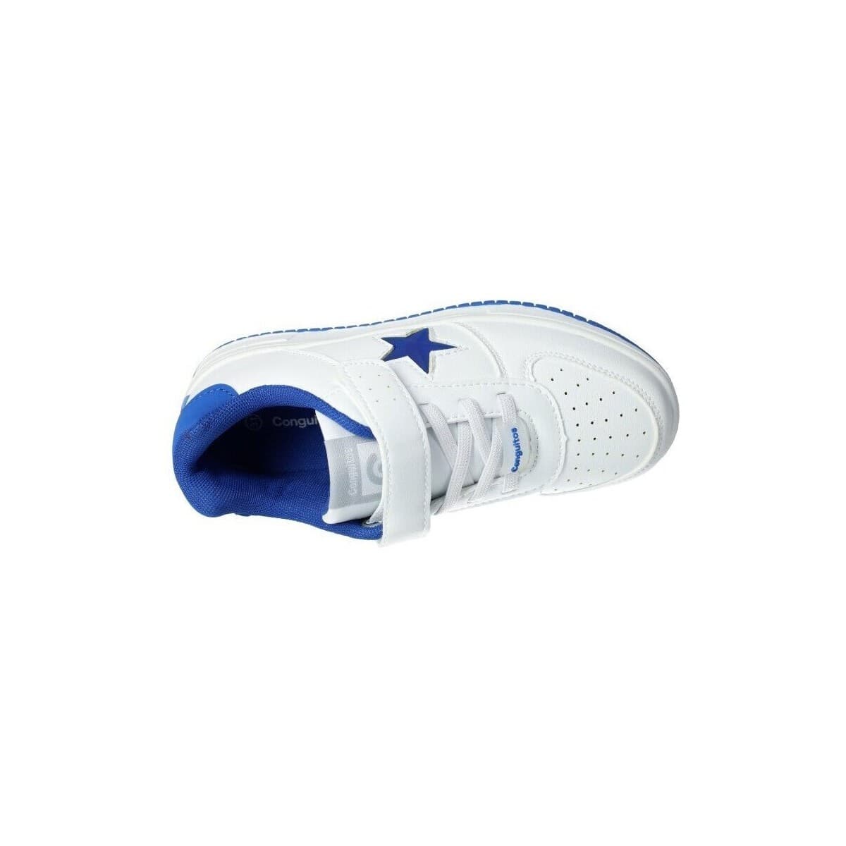Boys' Sneakers Conguitos Blue