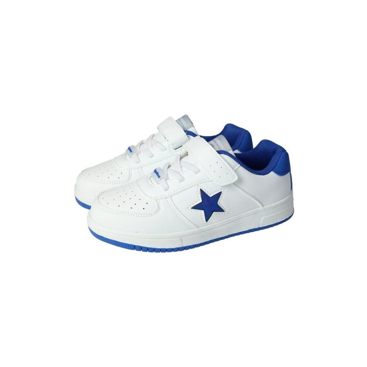 Boys' Sneakers Conguitos Blue