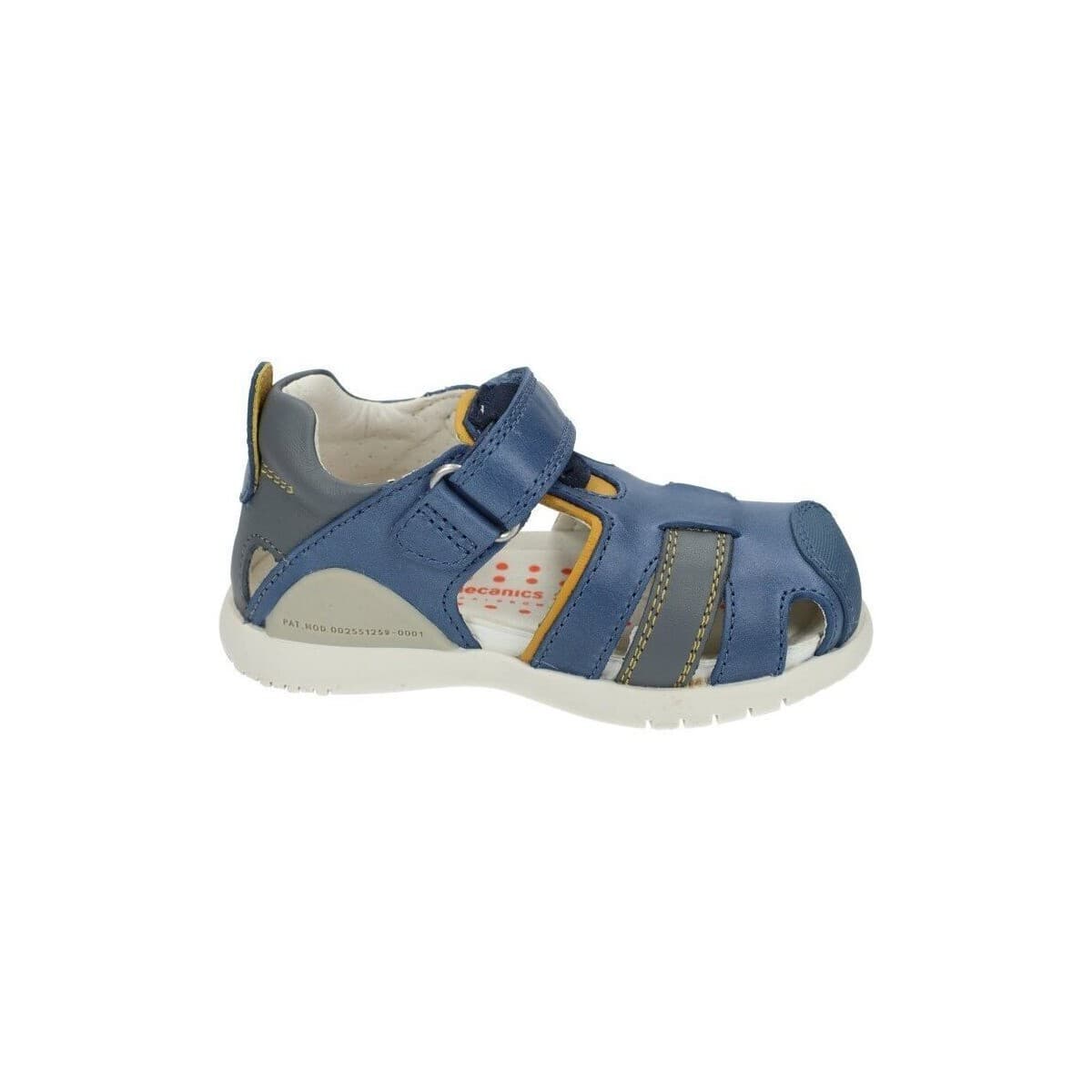 Boys' Sandals Biomecanics Multicolor