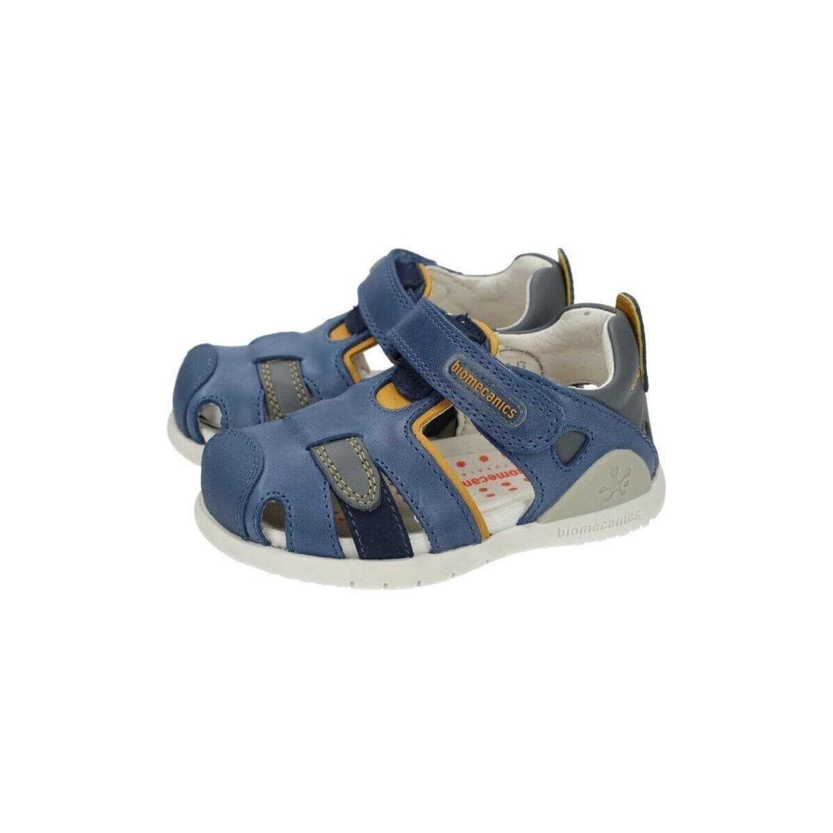 Boys' Sandals Biomecanics Multicolor
