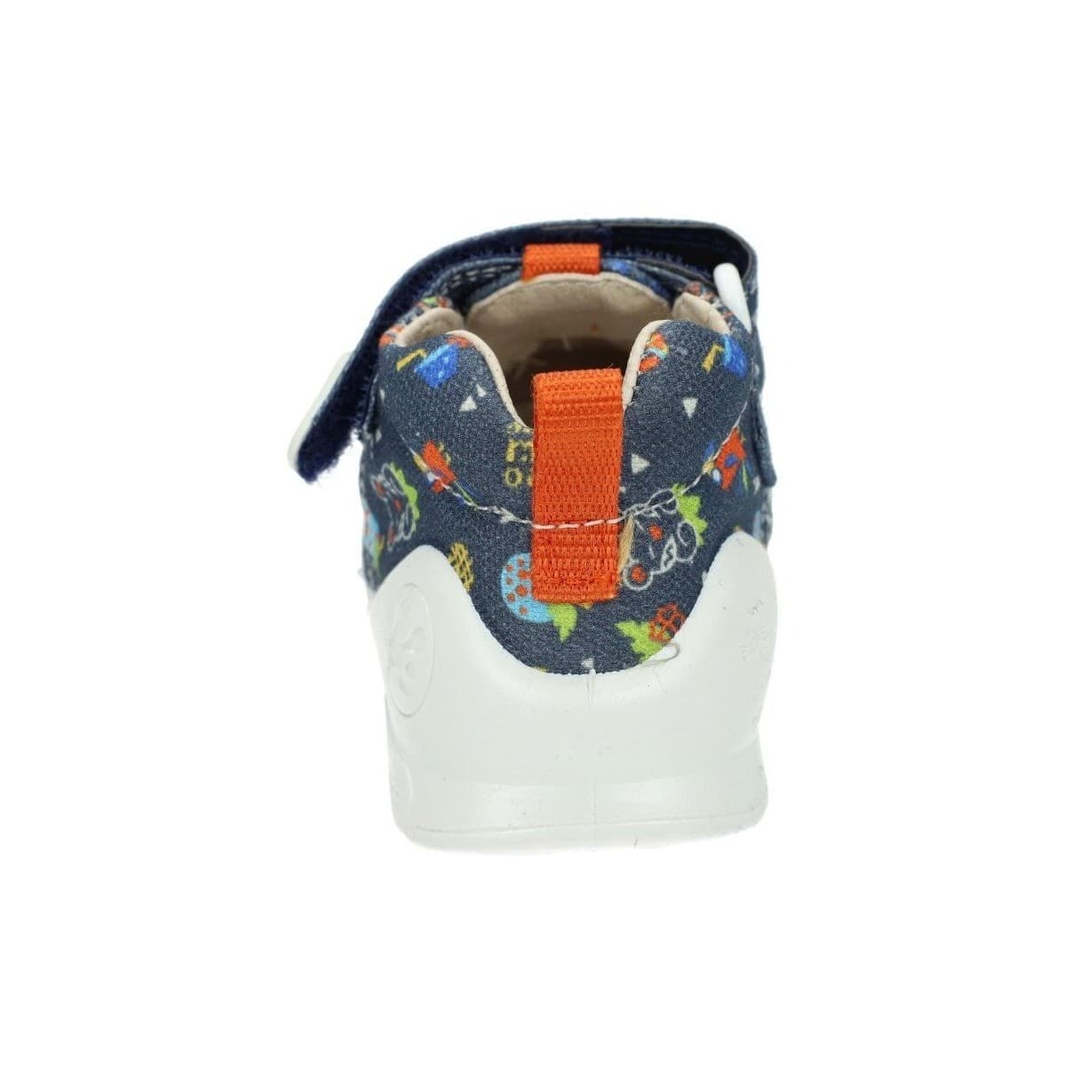 Boys' Sandals Biomecanics Blue