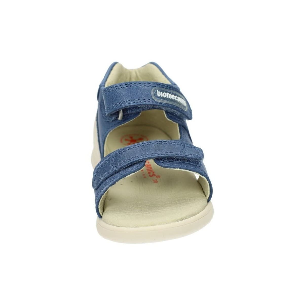 Girls' Sandals Biomecanics Multicolor