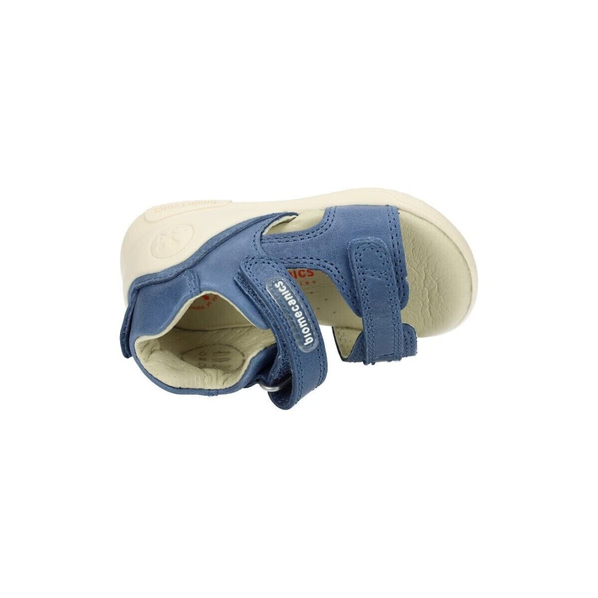 Girls' Sandals Biomecanics Multicolor