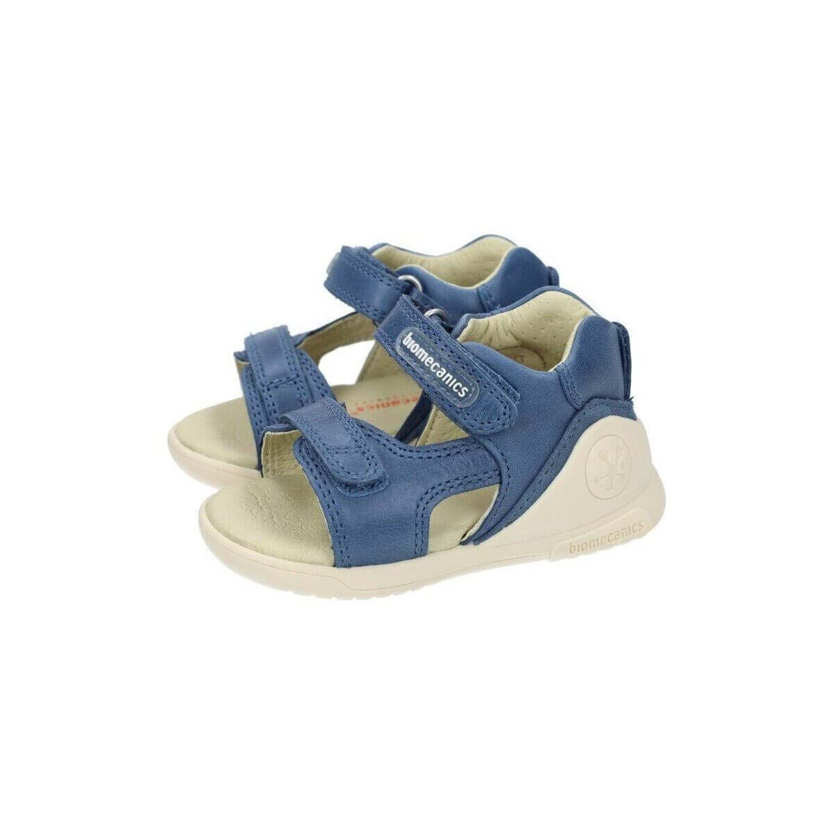 Girls' Sandals Biomecanics Multicolor