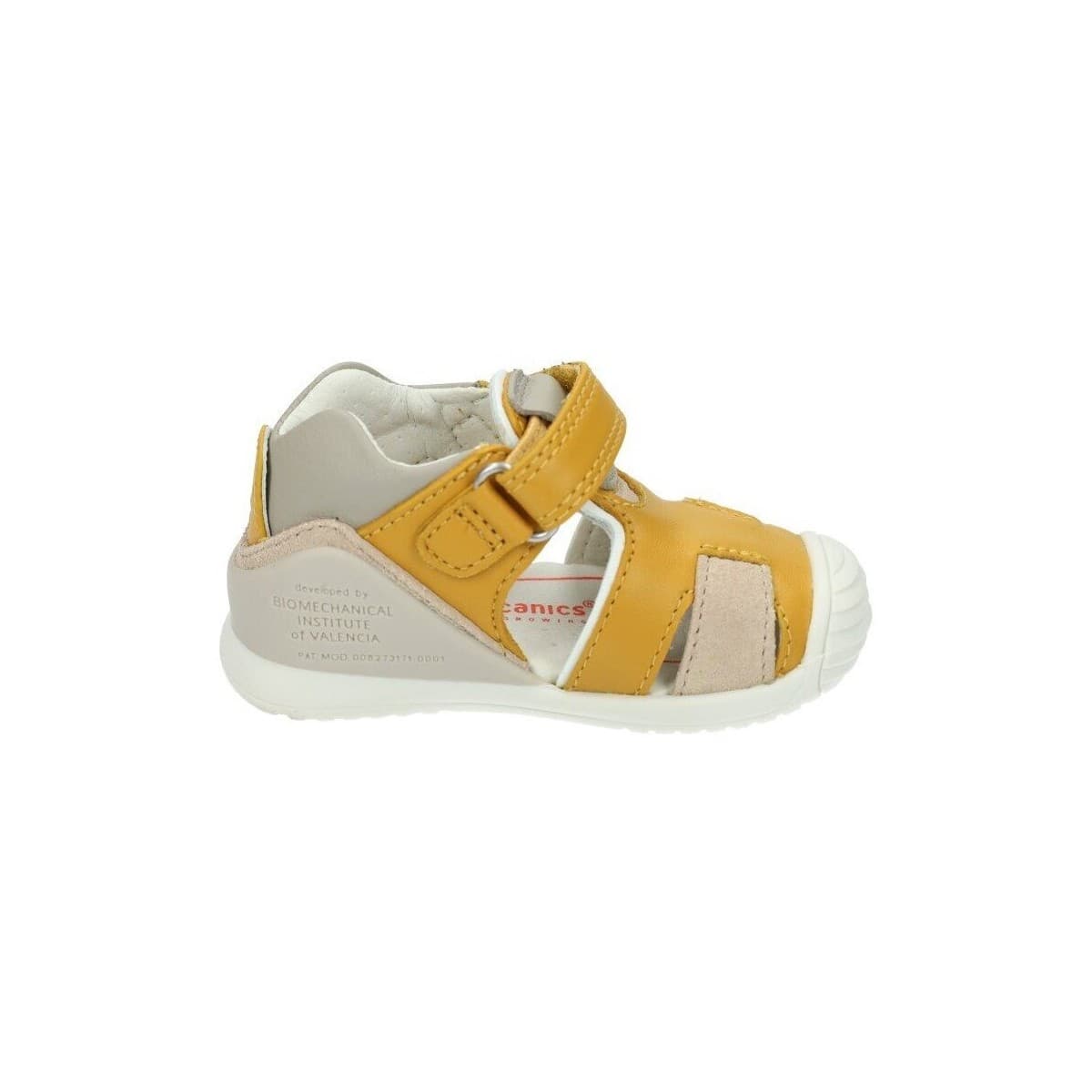 Boys' Sandals Biomecanics Multicolor