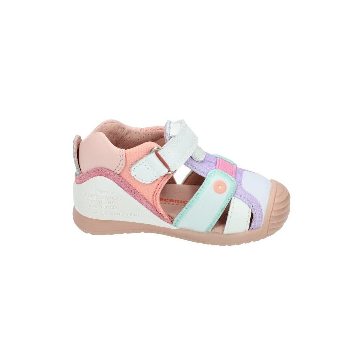 Σανδάλια χωρίς τακούνι Biomecanics -