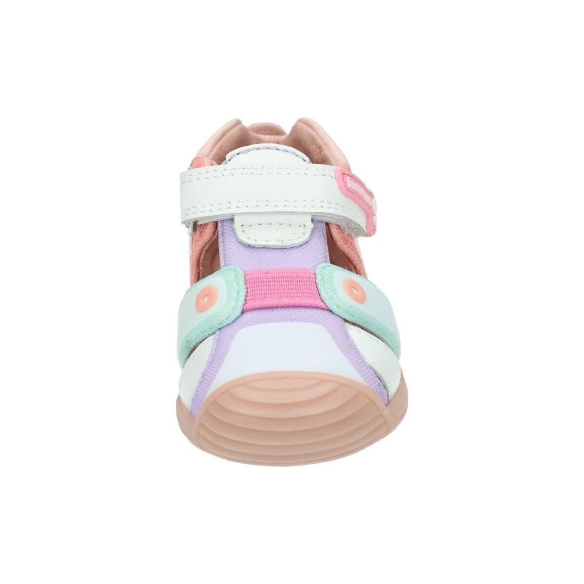 Girls' Sandals Biomecanics Multicolor