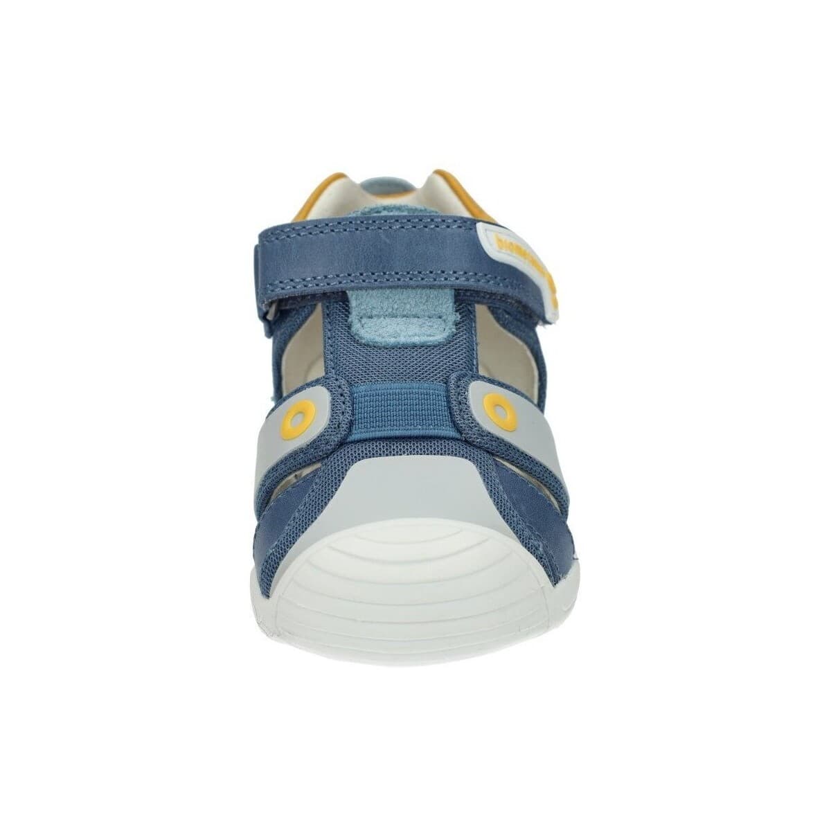 Boys' Sandals Biomecanics Multicolor