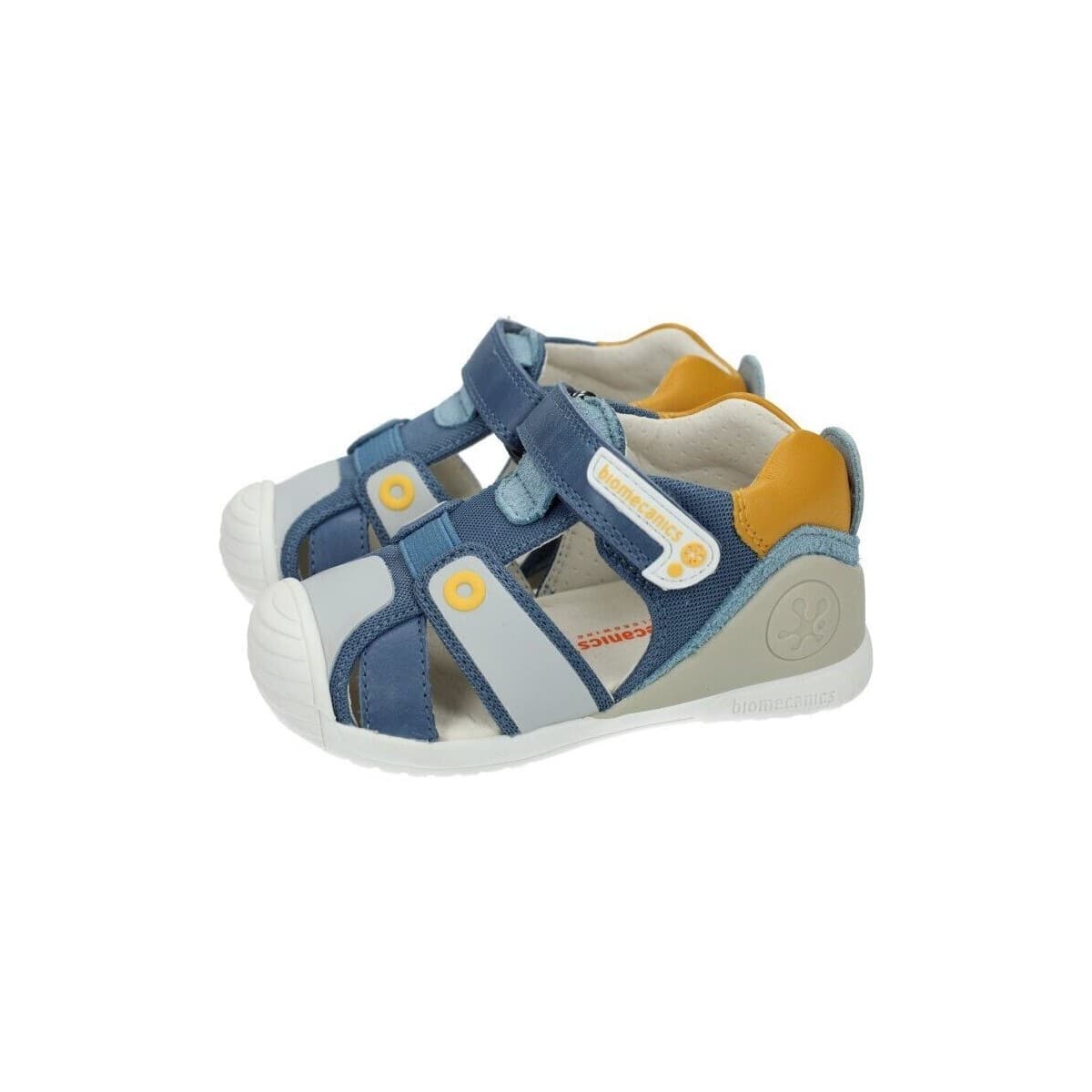 Boys' Sandals Biomecanics Multicolor