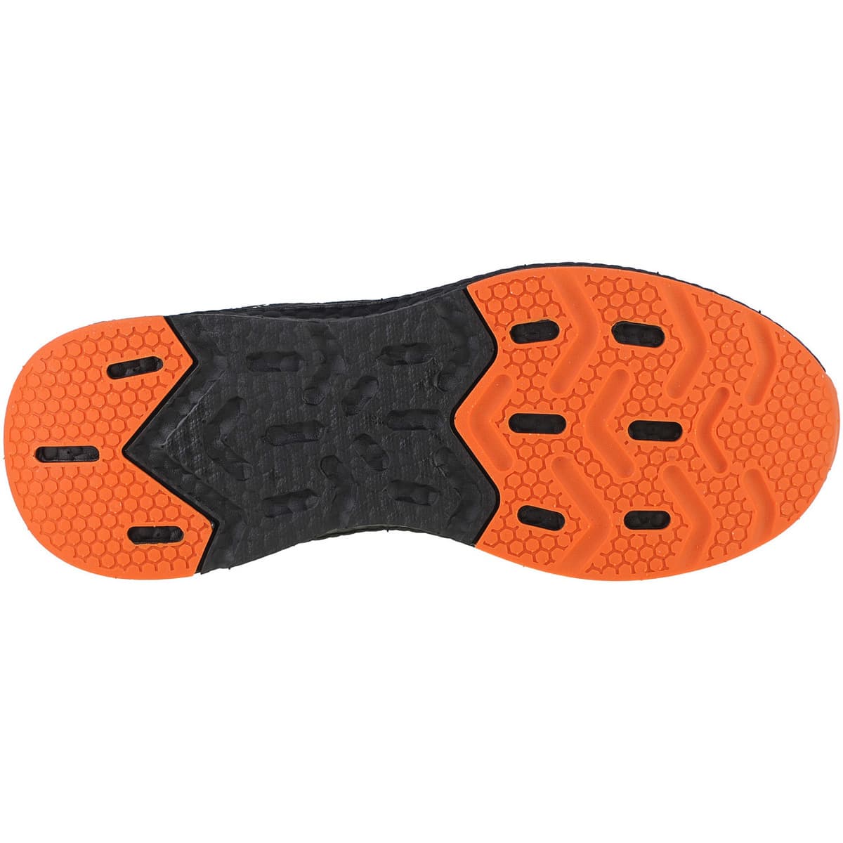 Men's Sneakers Big Star Black