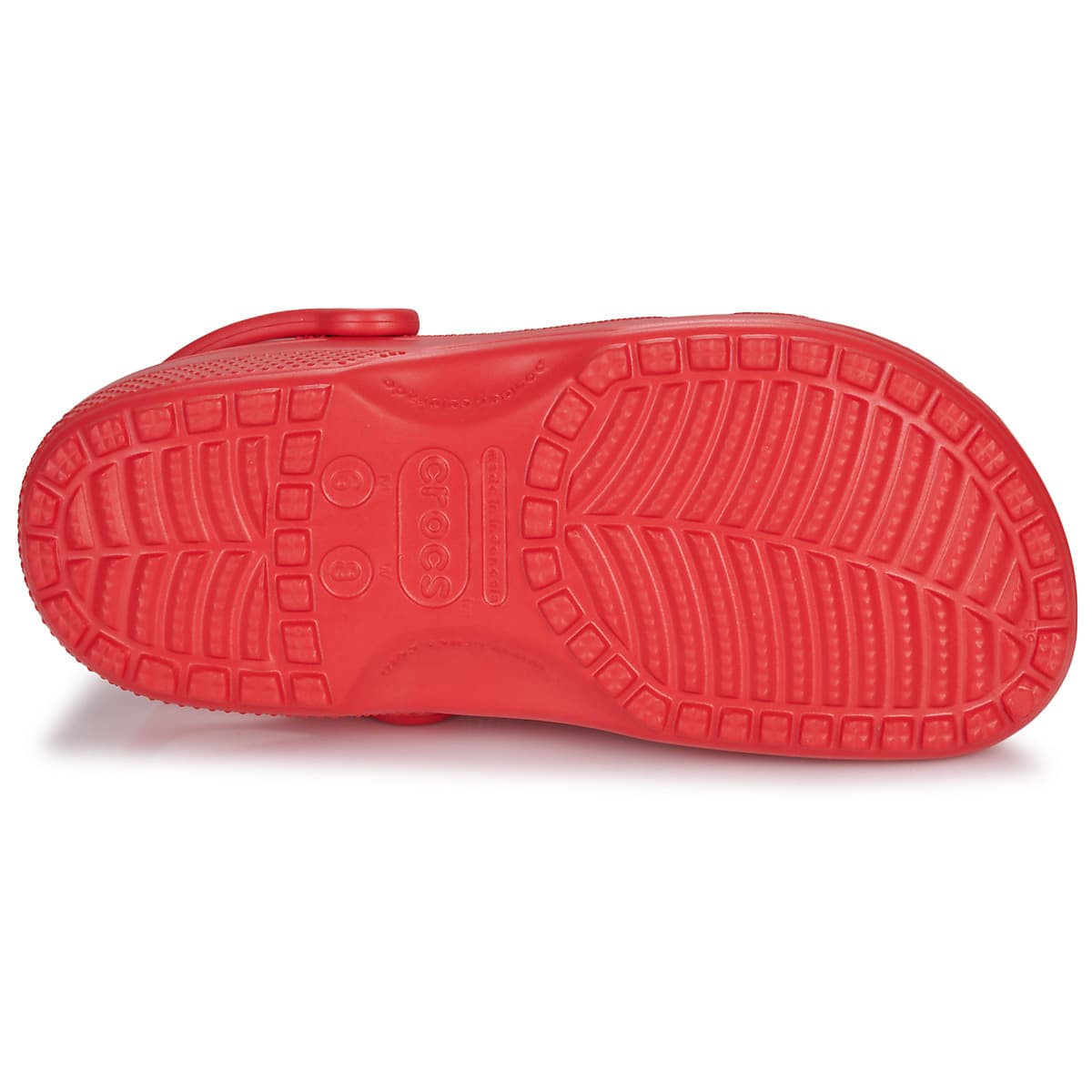 Παντόφλες Crocs Classic Clog