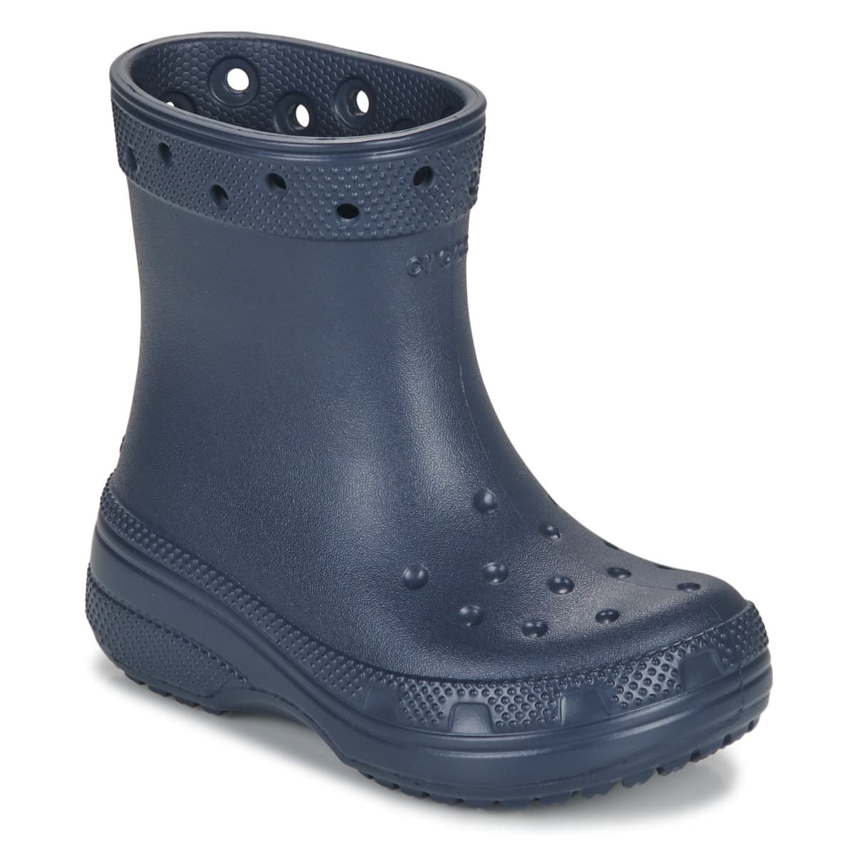 Boys' Wellington Boots Crocs Blue
