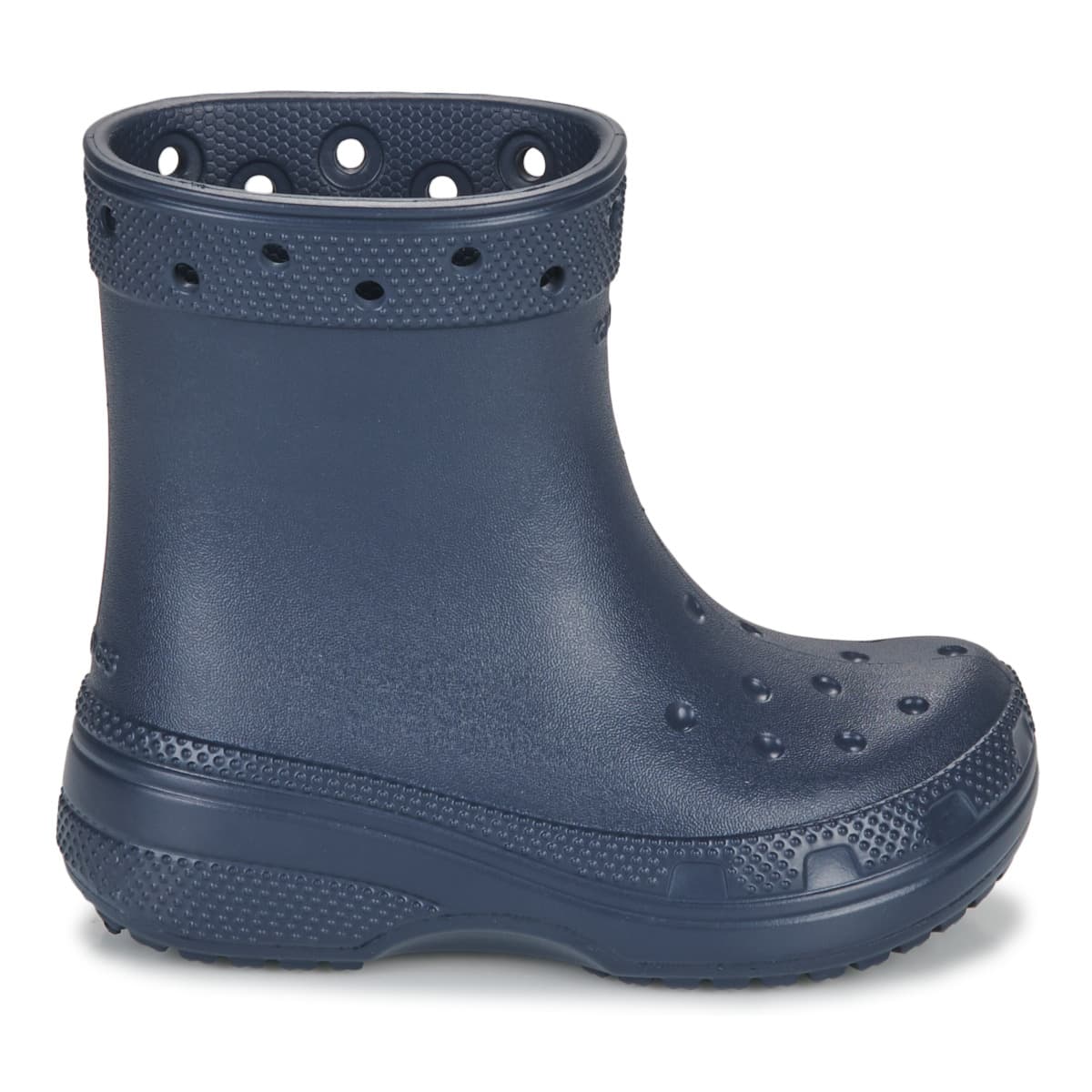 Boys' Wellington Boots Crocs Blue