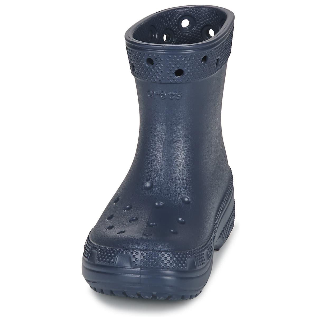Boys' Wellington Boots Crocs Blue