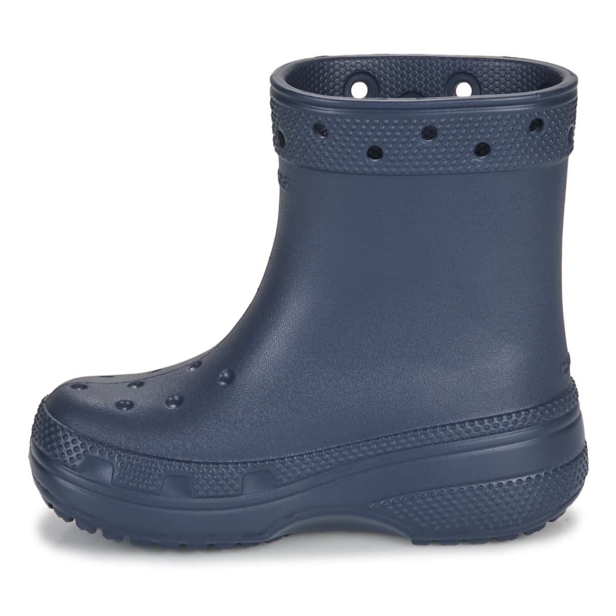 Boys' Wellington Boots Crocs Blue