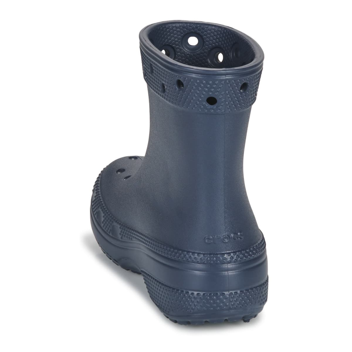 Boys' Wellington Boots Crocs Blue