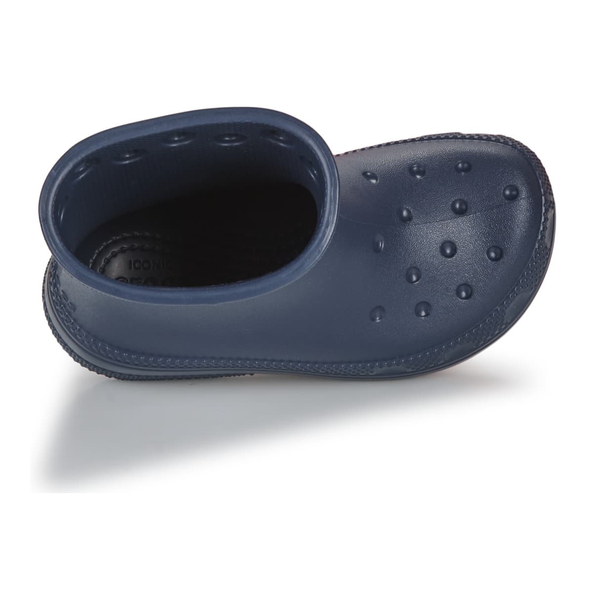 Boys' Wellington Boots Crocs Blue