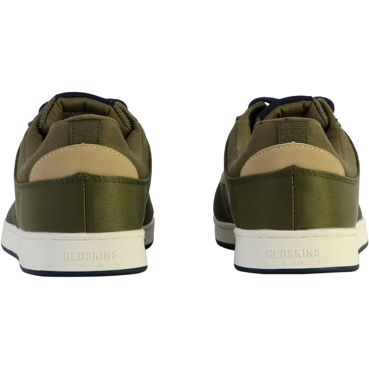 Men's Sneakers Redskins Khaki