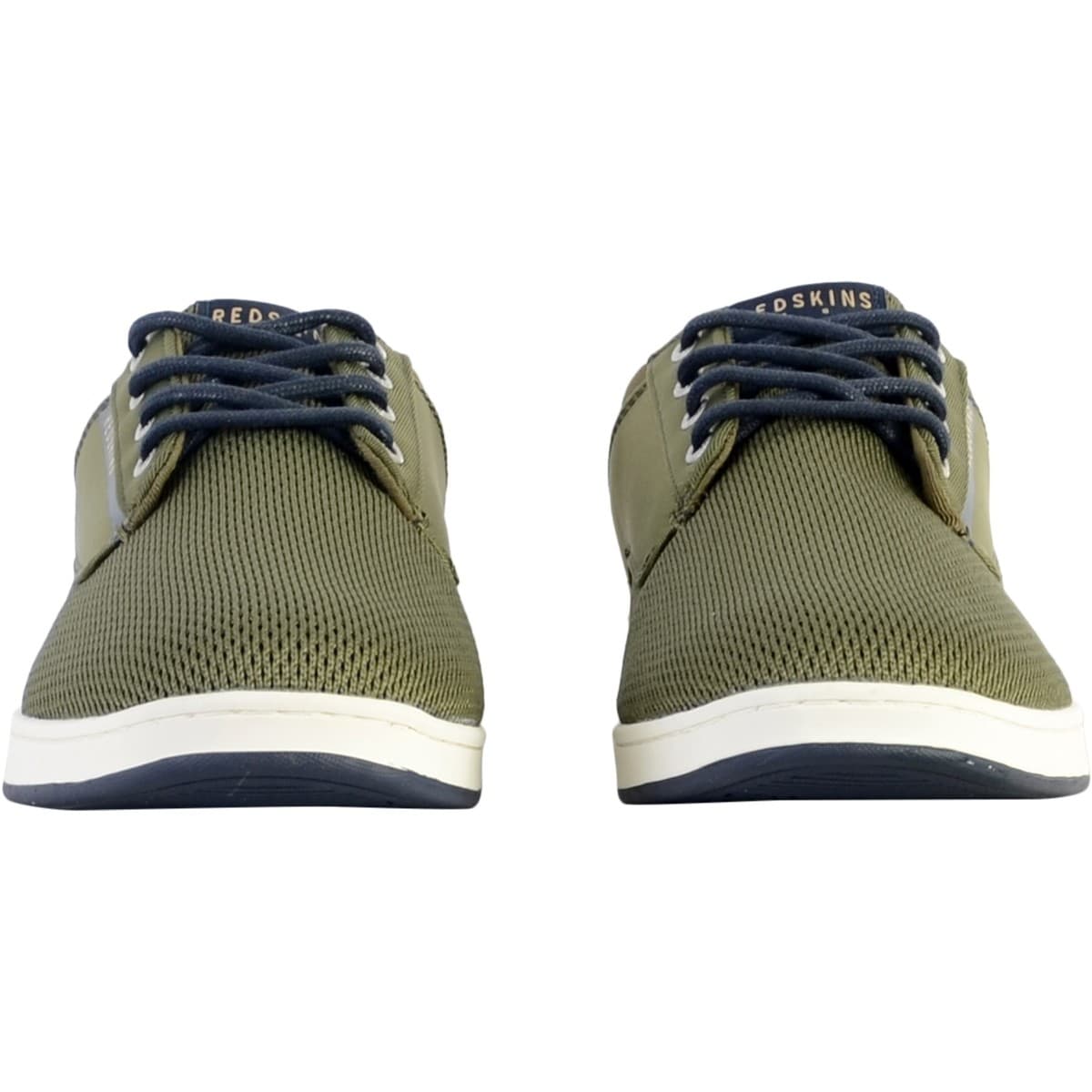 Men's Sneakers Redskins Khaki