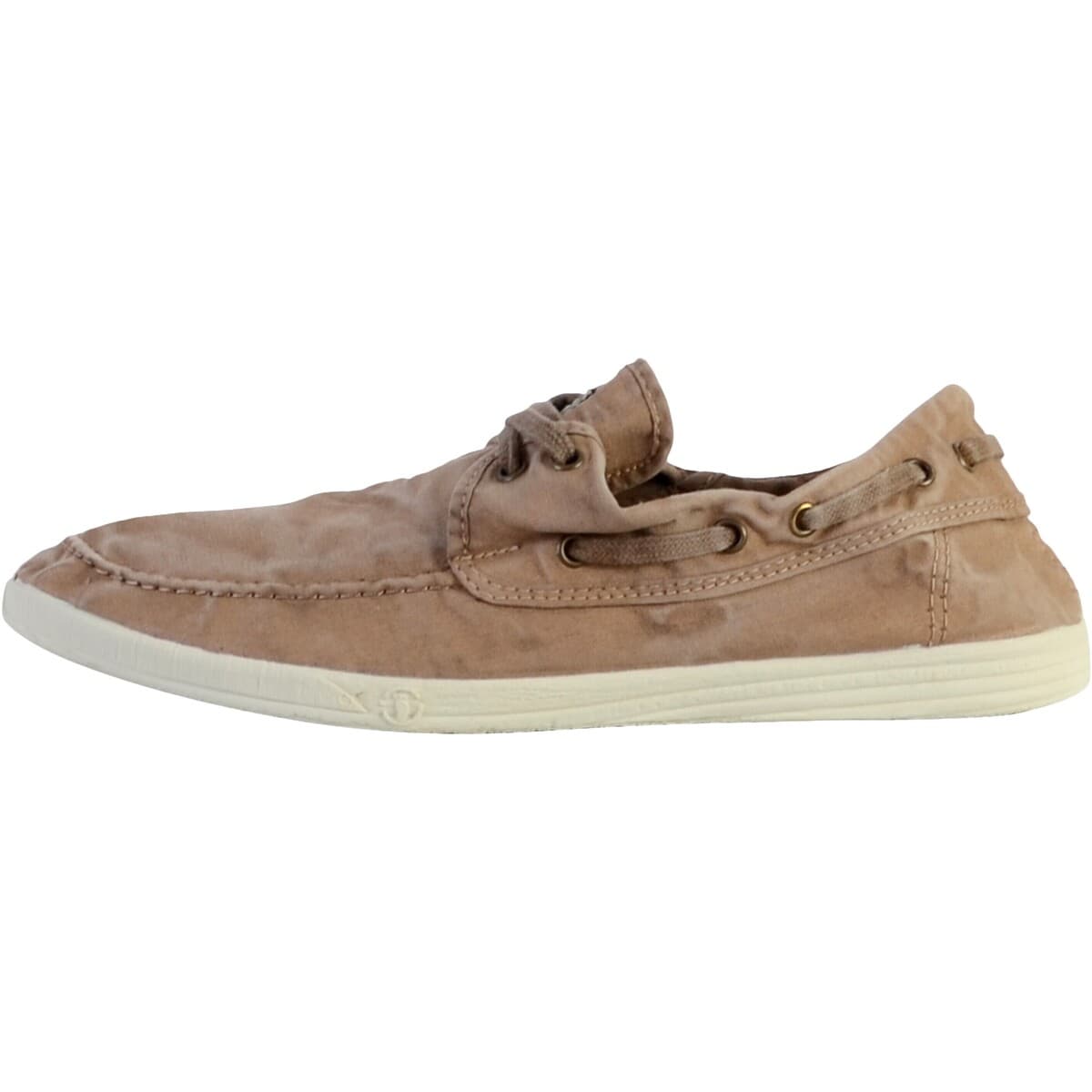 Men's Sneakers Natural World Beige