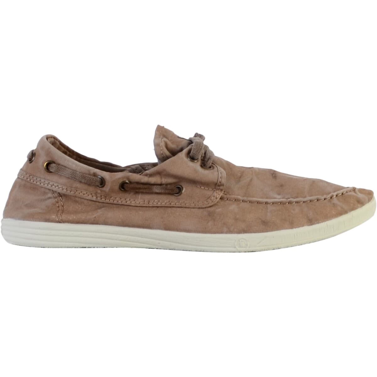 Men's Sneakers Natural World Beige