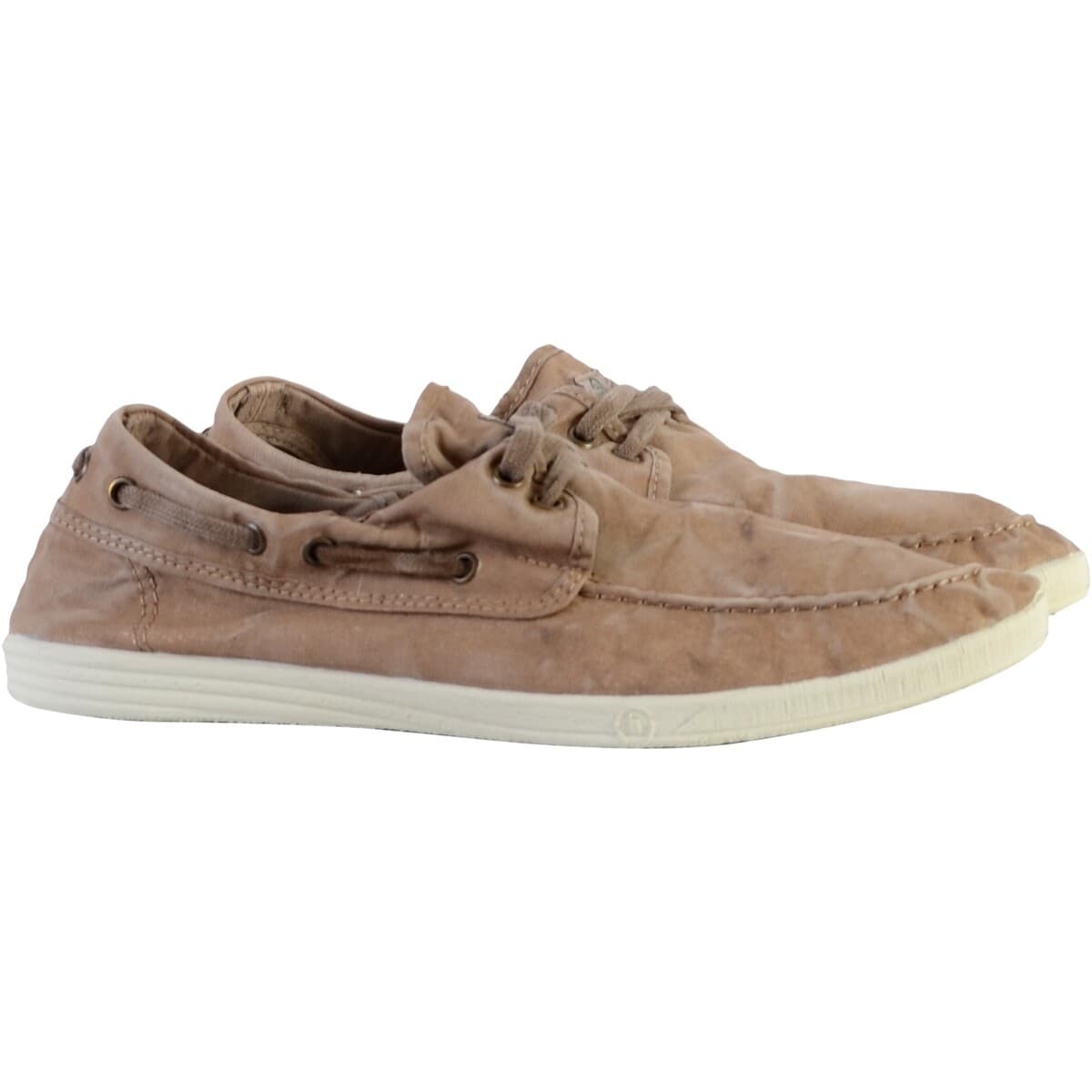 Men's Sneakers Natural World Beige