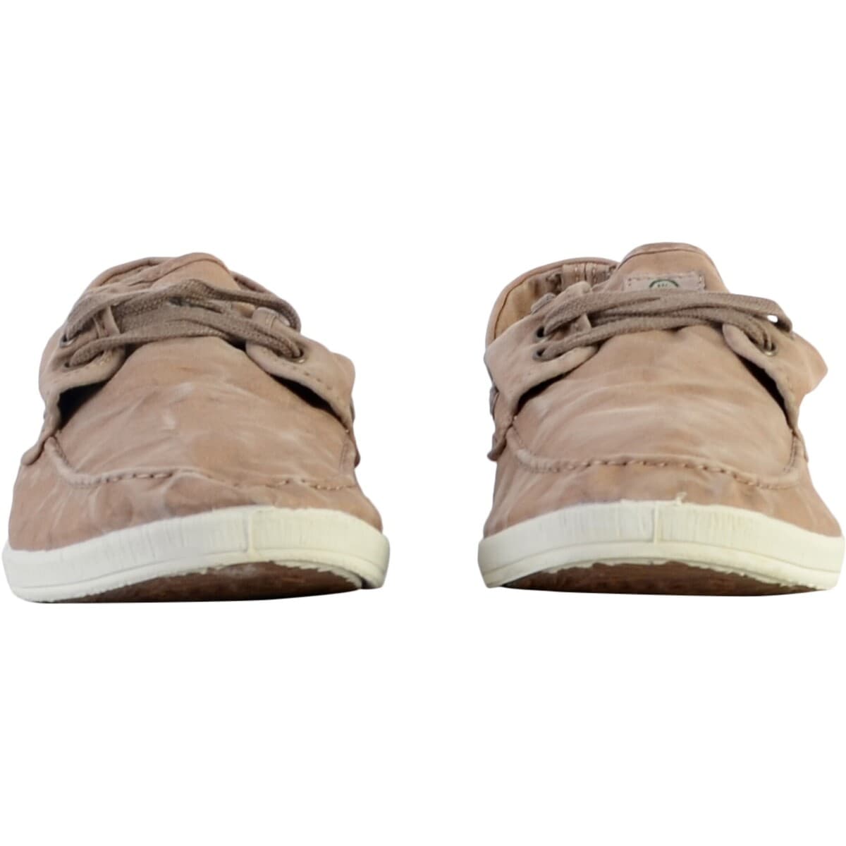 Men's Sneakers Natural World Beige