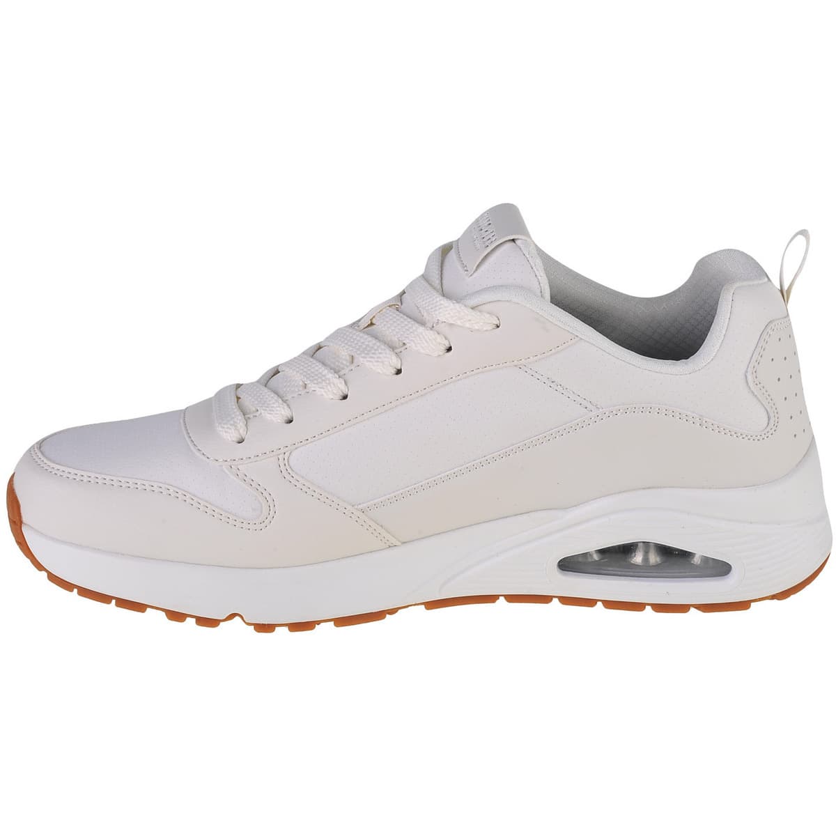 Men's Sneakers Skechers White