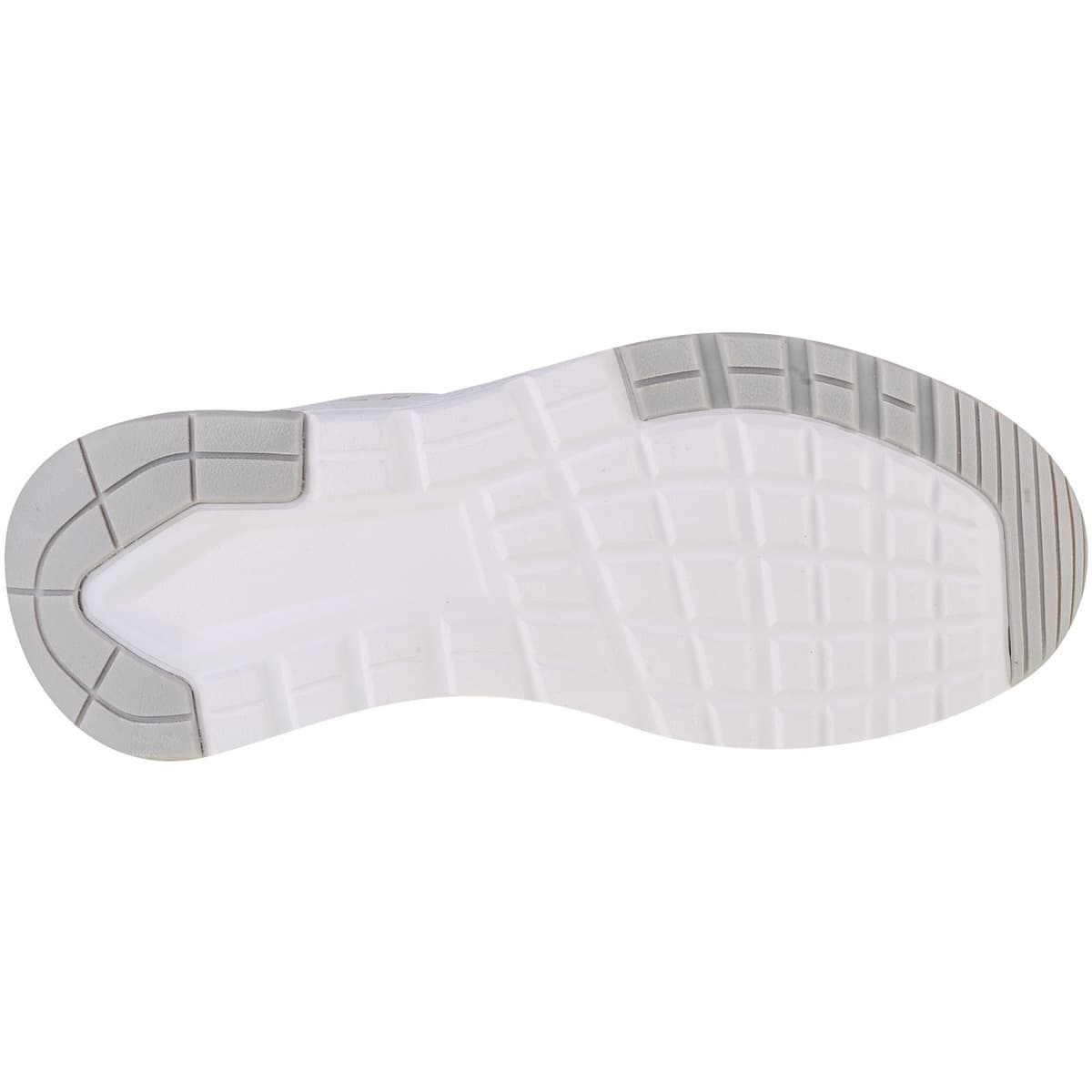 Women's Sneakers Big Star White