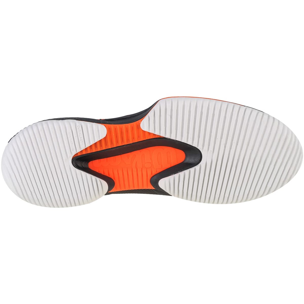 Men's Gym Shoes Wilson Black