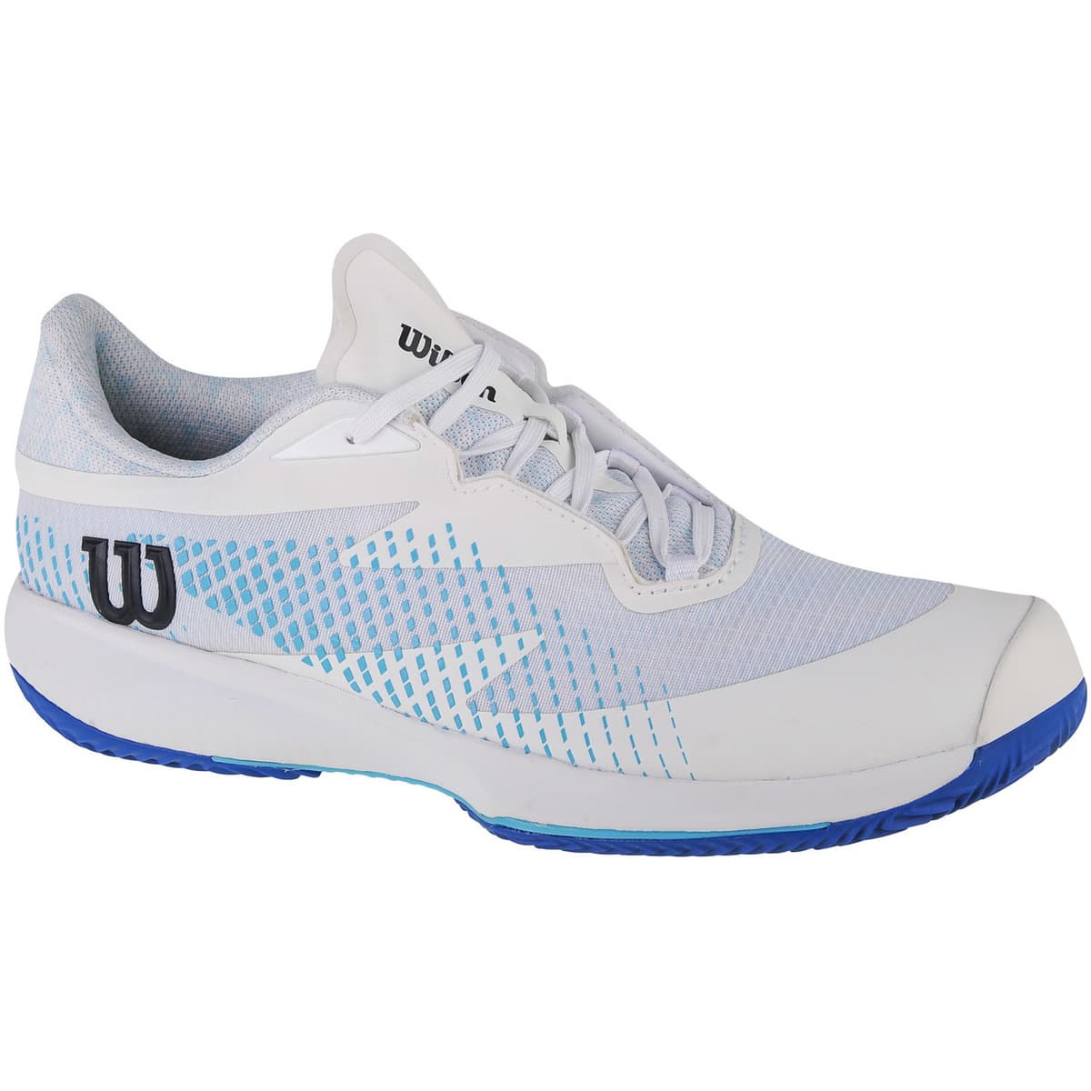 Men's Gym Shoes Wilson White