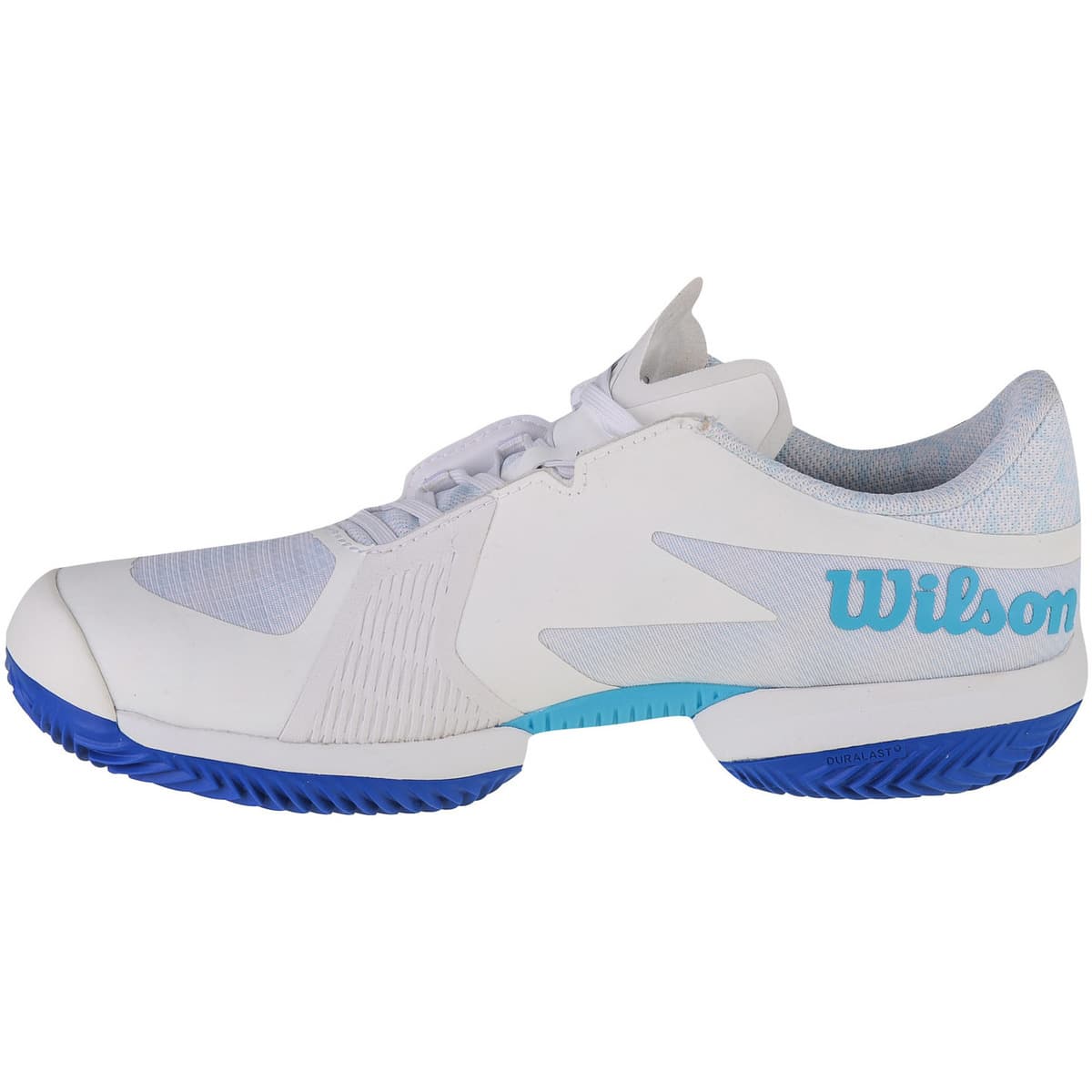 Men's Gym Shoes Wilson White