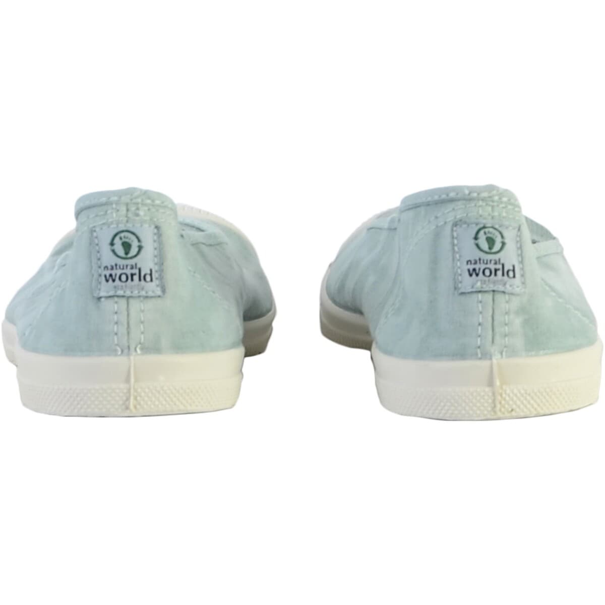 Women's Sneakers Natural World Blue