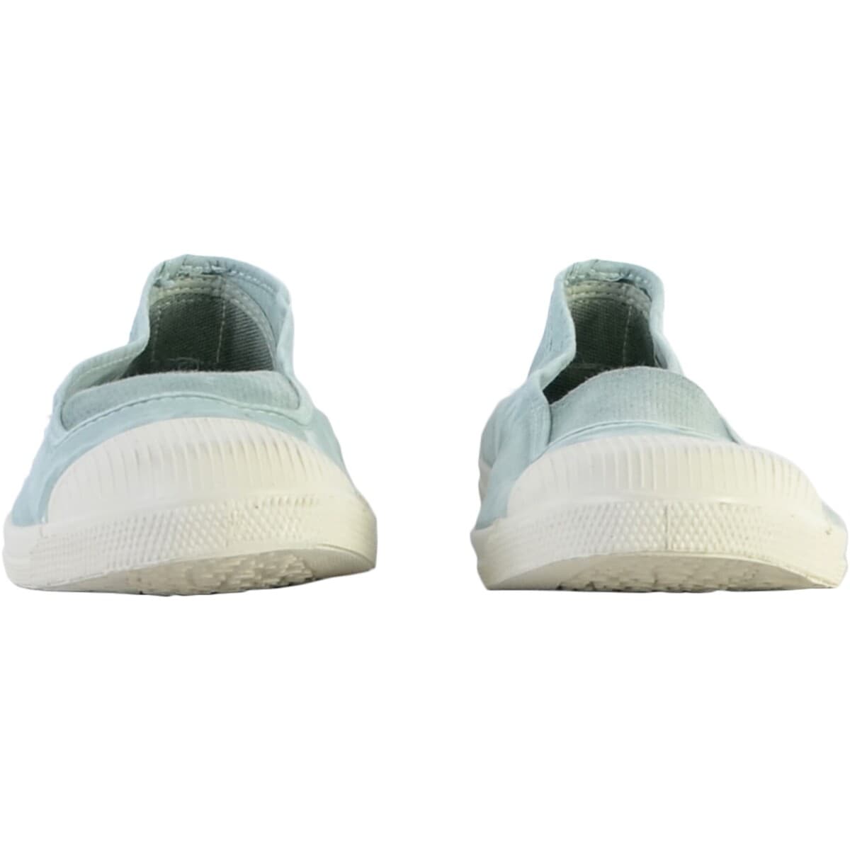 Women's Sneakers Natural World Blue